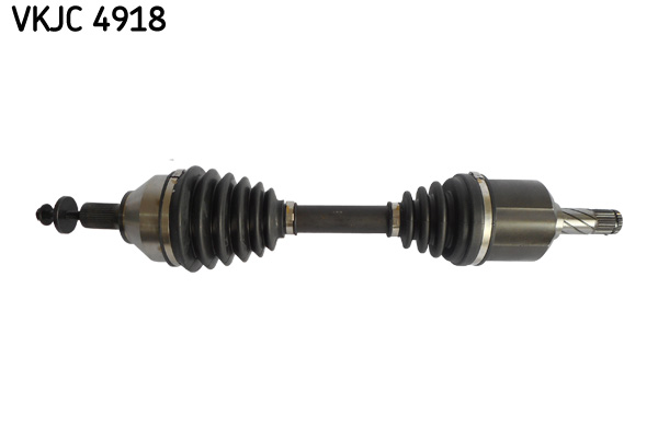 Albero motore/Semiasse - VKJC 4918 SKF